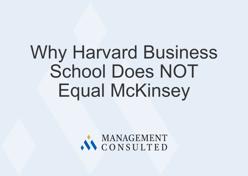 September 2009 Management Consulted