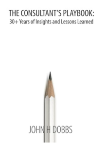 The Consultant's Playbook