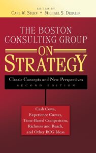 BCG on Strategy