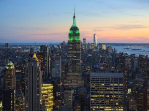 Top 10 Consulting Firms In New York