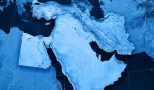 top consulting firms middle east