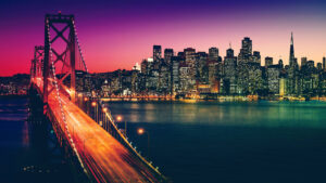 top consulting firms in san francisco