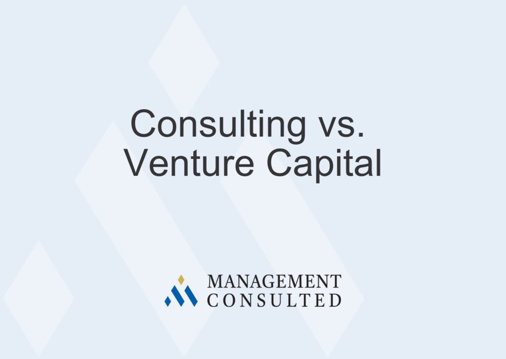 January 2018 | Management Consulted