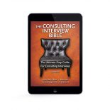 The Consulting Interview Bible | Management Consulted