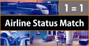 A Complete Guide To Airline Status Match Challenge Options