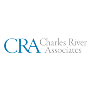 Charles River Associates (CRA) Logo