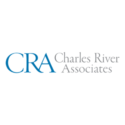 Charles River Associates (CRA) Logo
