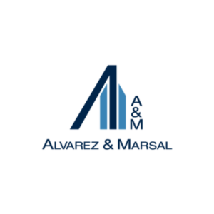 Alvarez & Marsal logo