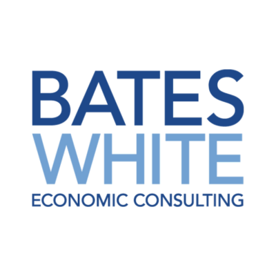 Bates White Economic Consulting logo