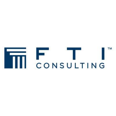 FTI Consulting logo