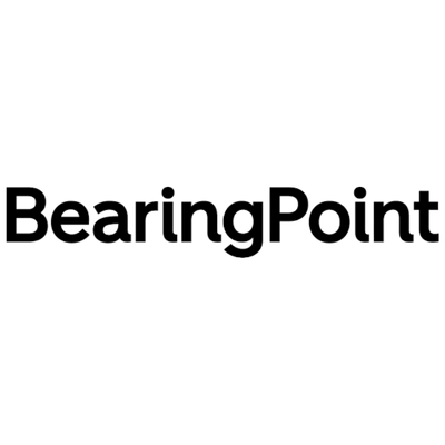 Bearingpoint logo