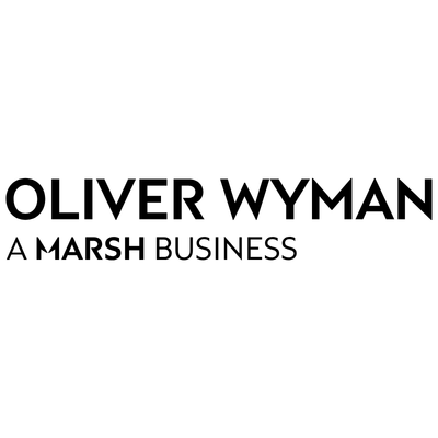 Oliver Wyman Logo