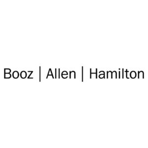 Booz Allen Hamilton logo