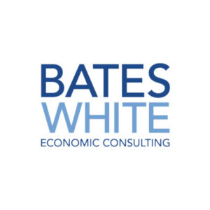 Bates White Economic Consulting logo
