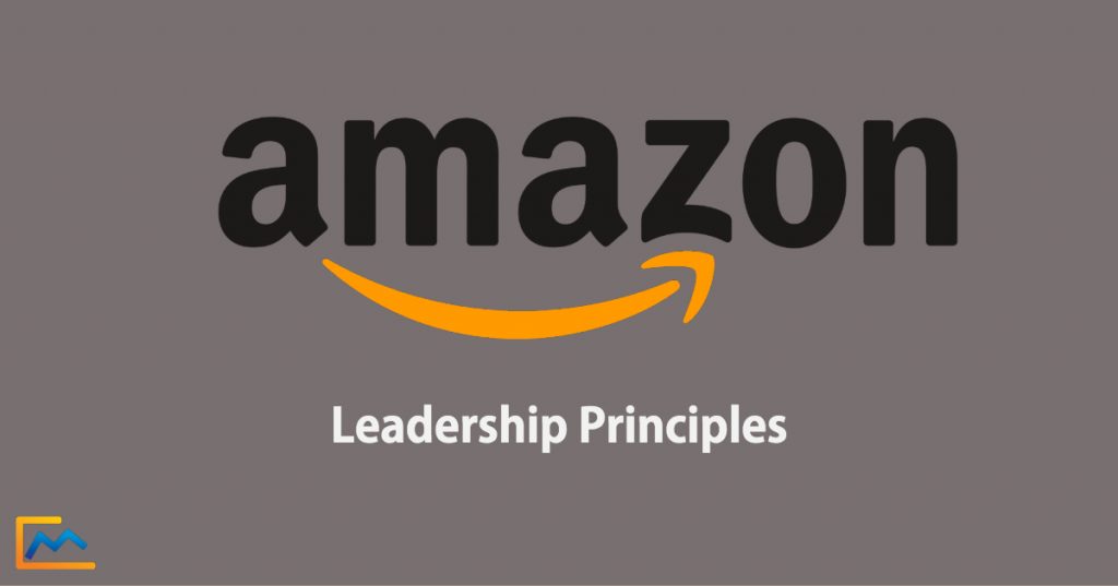 Amazon Leadership Principles Leadership Principles For Growth