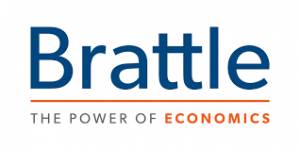 Brattle Group Logo