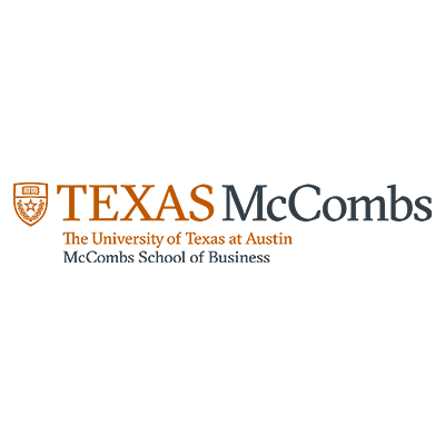 mccombs logo