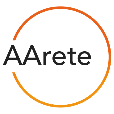 AArete Logo