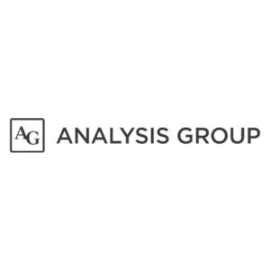 Analysis Group logo