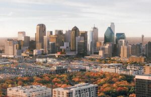 Top consulting firms in Dallas