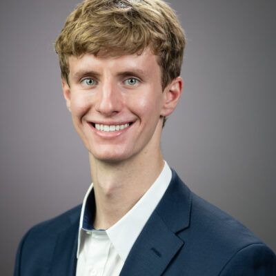 Jude Bosshardt Ambassador Photo