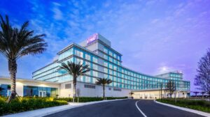 KPMG Lakehouse Florida