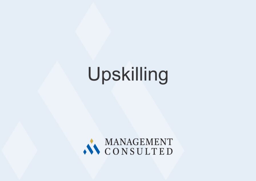 Upskilling