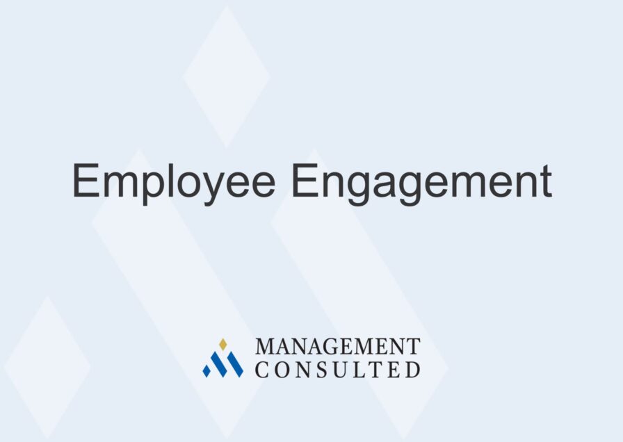 Employee Engagement