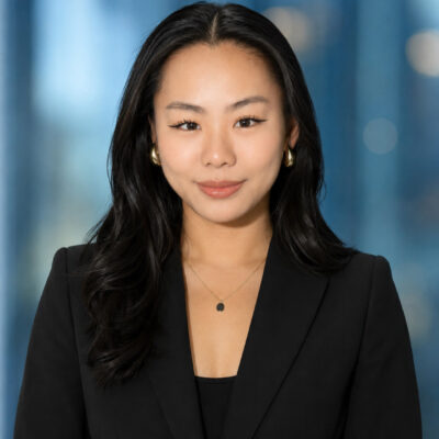 Tiffany Zheng
