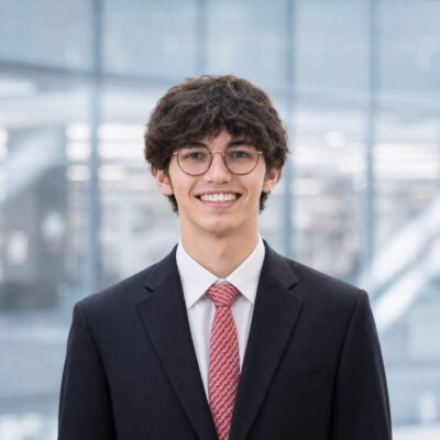 Matthew Tavares