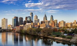 top 10 consulting firms philadelphia