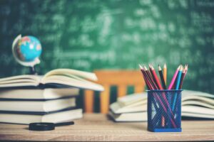 top education consulting firms