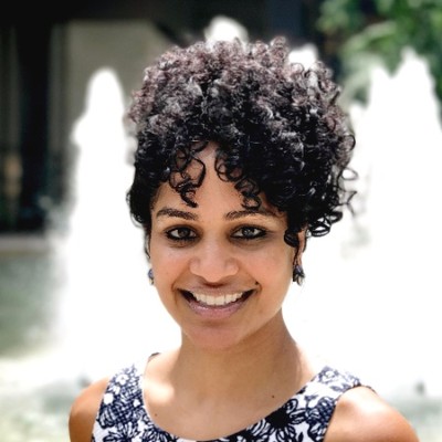 Photo of Divya Agarwal