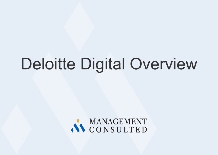 Deloitte Digital