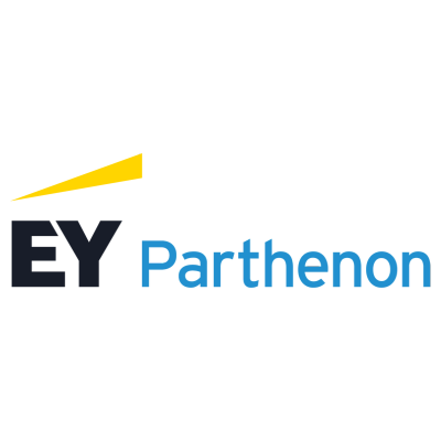 EY parthenon logo