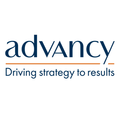 Advancy Logo