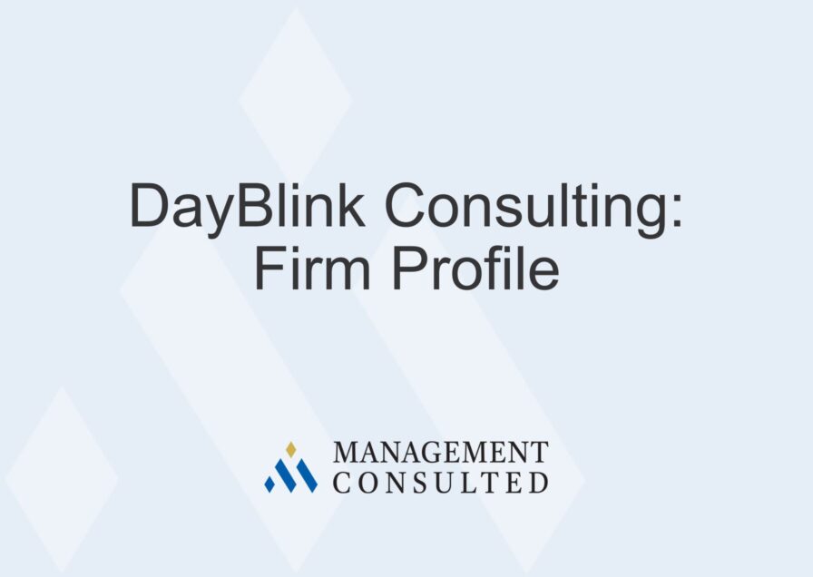 DayBlink Consulting