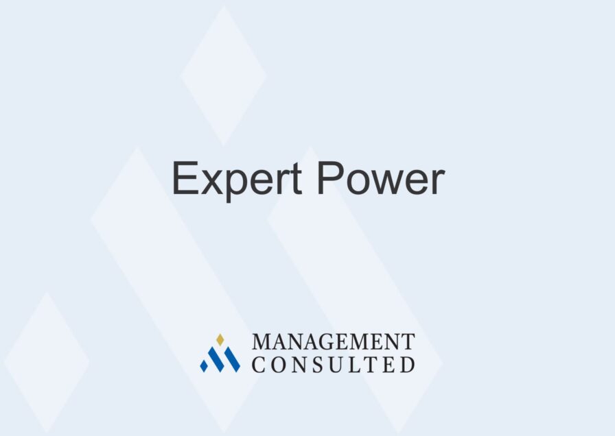 Expert Power