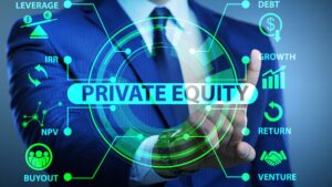 Top 10 Private Equity Firms