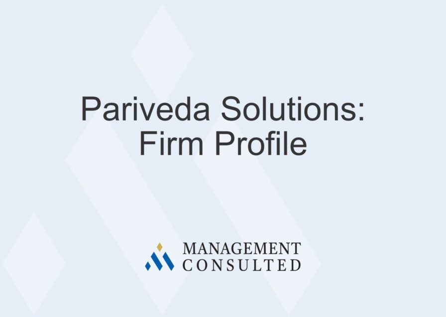 Pariveda Solutions
