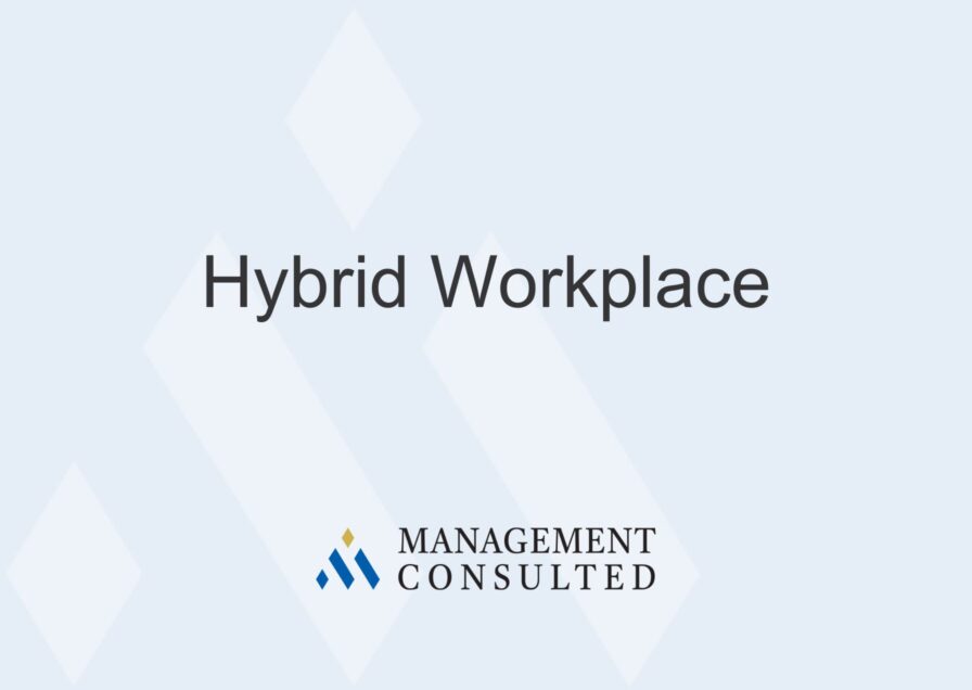 Hybrid Workplace