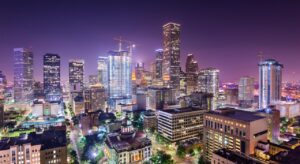 Houston Consulting Firms