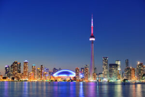Toronto Consulting Firms