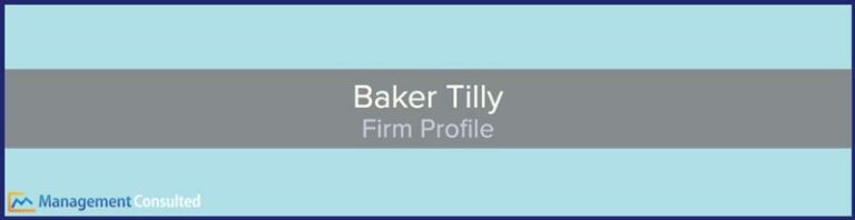 Baker Tilly Firm Overview Careers Salary Data