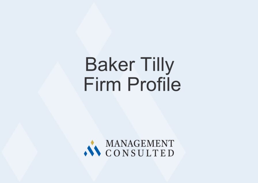 Baker Tilly