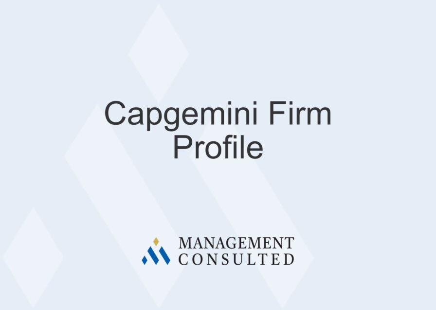 Capgemini