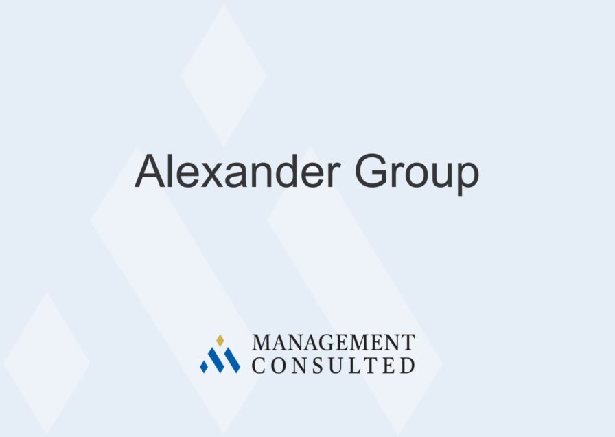 Alexander Group