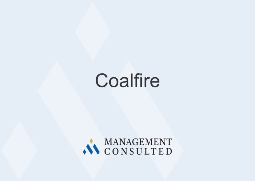Coalfire, Coalfire history, Coalfire culture, Coalfire careers, Coalfire interview, Coalfire salaries