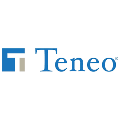 Teneo management consulting logo