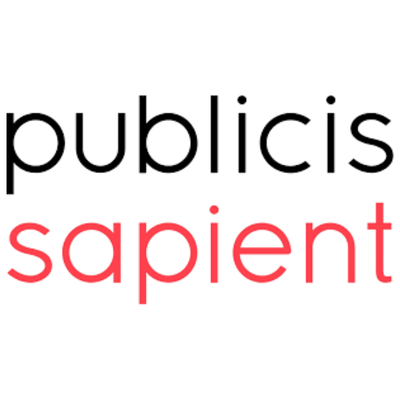 Publicis Sapient logo